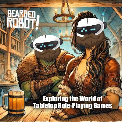 Exploring the World of Tabletop Role-Playing Games