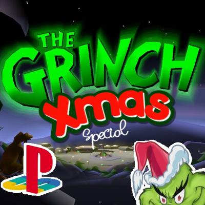 The Grinch ps1 Review Speciale di Natale 23 - GNL podcast The Grinch ps1 Review Speciale di Natale 23 - GNL podcast