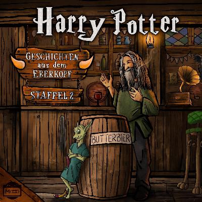 10. Ein ganz normaler Tag im Eberkopf | St. 2