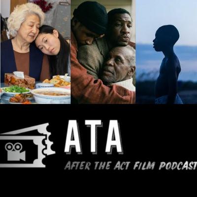 Top 5 A24 Films