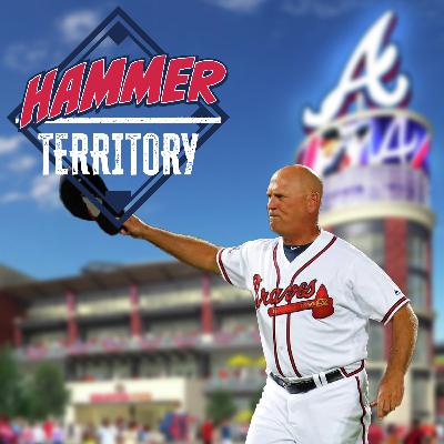 Snitker's future, Marcell Ozuna, Nacho Alvarez, and more