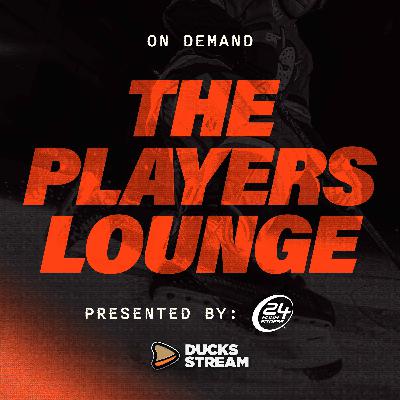 Episode 13 ft. Ryan Strome, Mason McTavish and Beckett Sennecke Episode 13 ft. Ryan Strome, Mason McTavish and Beckett Sennecke