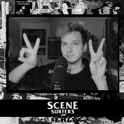Scene Surfers Lore EXPLAINED / Staffel 3000 Letsgo Scene Surfers Lore EXPLAINED / Staffel 3000 Letsgo