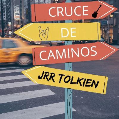 Cruce de caminos - Tolkien y el rock Cruce de caminos - Tolkien y el rock