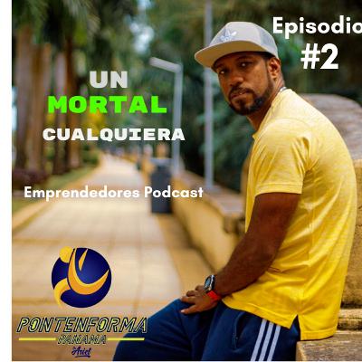 #2 Ariel - Ponte en Forma #2 Ariel - Ponte en Forma