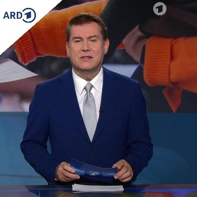 tagesschau 20:00 Uhr, 28.09.2025