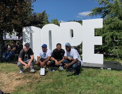 Lunch Table Ep 53 | Live From 2019 Seattle Hempfest