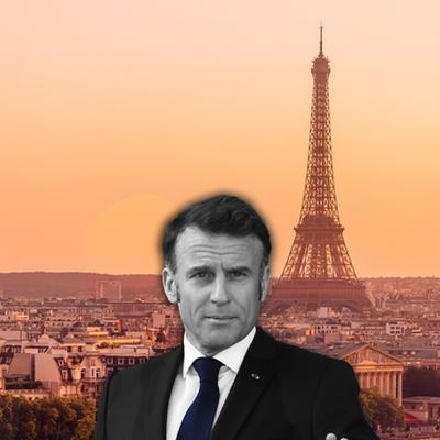 Threats to the Tánaiste and what is going on in France?