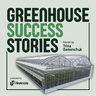 Welcome to Greenhouse Success Stories
