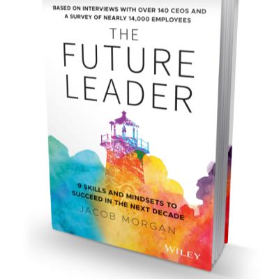 The Future Leader: 9 Skills and Mindset by Jacob Morgan (Hindi Book Summary)