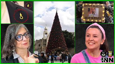 RIP Refaat Alareer, West Bank Escalation, Albanese Sanctions, Investigate Ms. Rachel?, More Hasbara Coming RIP Refaat Alareer, West Bank Escalation, Albanese Sanctions, Investigate Ms. Rachel?, More Hasbara Coming