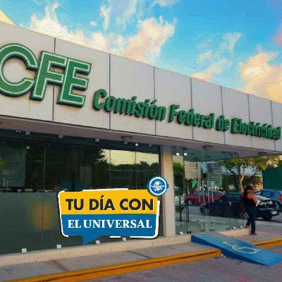 CFE halla huachicol eléctrico en instalación del SME