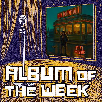 Mike Falzone: Come To Find Out