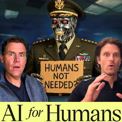Big AI Vs Humans: OpenAI’s Office, Google's Free AI Agent and more AI News