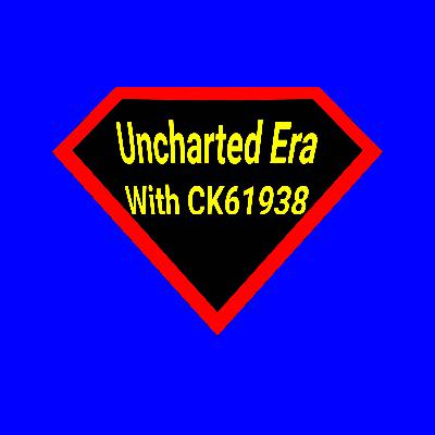 A week of all things GEEK for Netflix