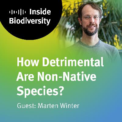 How Detrimental Are Non-Native Species?