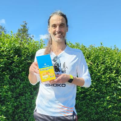 Conversaciones a pie de pista - #004 - Carlos Martínez