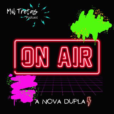 A nova dupla (episódio extra) A nova dupla (episódio extra)