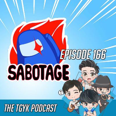 Episode 166 - Why Are We Obsessed With Mysteries And The Art Of Being Sus Episode 166 - Why Are We Obsessed With Mysteries And The Art Of Being Sus