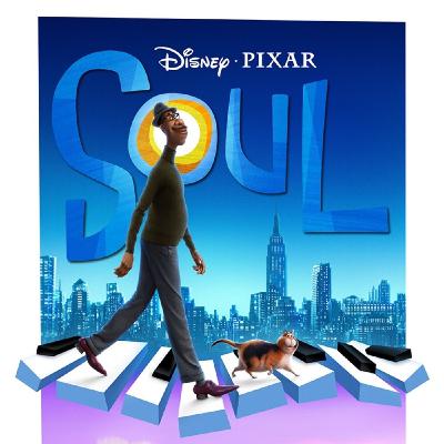 Episode 99 (Part 1): New Soul Episode 99 (Part 1): New Soul