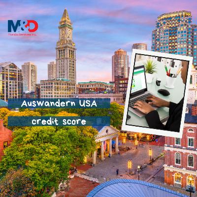 Amerikanische Banken: Credit Score – Was ist das?