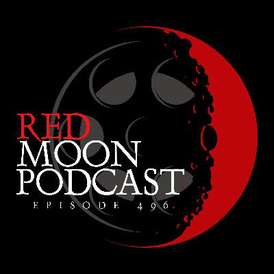 Affleck On A.I. | Red One Review | RMPodcast Episode 496