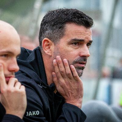 #18 met Mario de Fouw (Terneuzense Boys): een klap en les van De Nooijer en duizenden euro’s in het casino