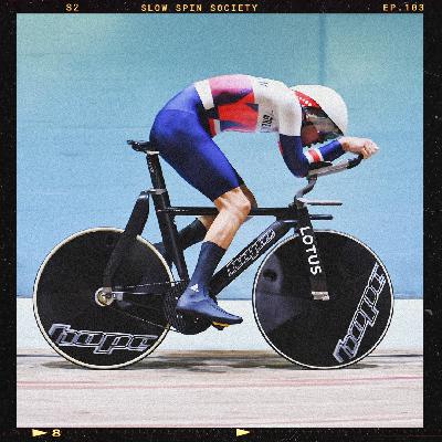 The Slow Spin Society Podcast #103 Deep Dish Discussions, Pre-Olympic Roundup The Slow Spin Society Podcast #103 Deep Dish Discussions, Pre-Olympic Roundup