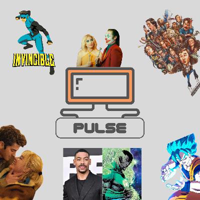 pulse3: invincible s3, dbz sparking zero, and more