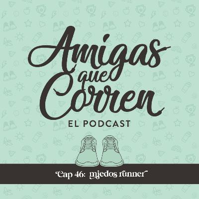 Miedos al correr