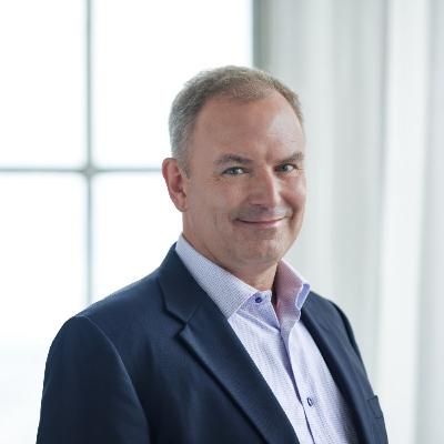 1083: Navigating the Go-To-Market Roadmap with Precision | Brian Robins, CFO, GitLab 1083: Navigating the Go-To-Market Roadmap with Precision | Brian Robins, CFO, GitLab