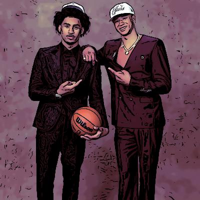 CP #151 - React ao Draft: Spurs garante Dylan Harper na 2 e Carter Bryant na 14 CP #151 - React ao Draft: Spurs garante Dylan Harper na 2 e Carter Bryant na 14