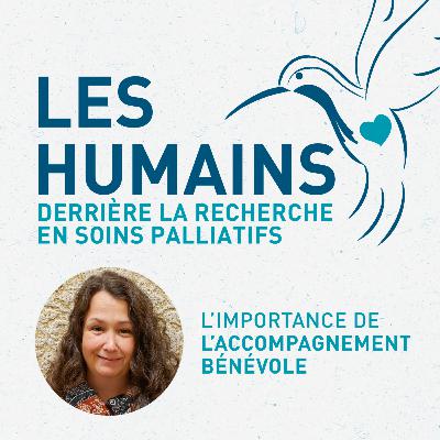L'importance de l'accompagnement bénévole L'importance de l'accompagnement bénévole