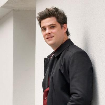 Entrevista con Javier Quislant Entrevista con Javier Quislant