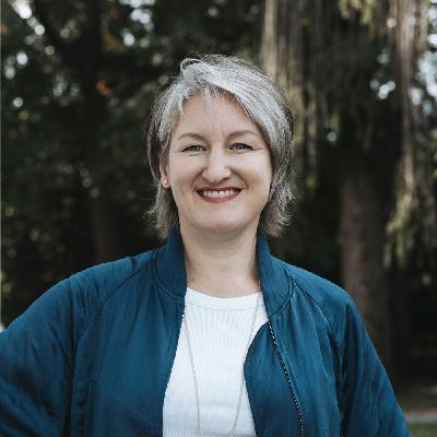 Mirjam Steinbock, Geschäftsführerin der IG Kultur Vorarlberg Mirjam Steinbock, Geschäftsführerin der IG Kultur Vorarlberg