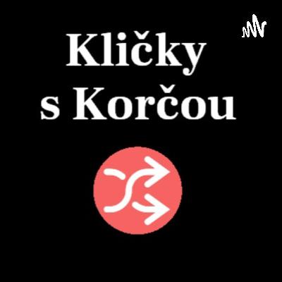 10. Kličkovaná s Robertem Machačem