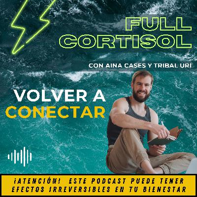 ⚡️🎙️ Volver a CONECTAR 🔌 con Tribal Uri | 127 ⚡️🎙️ Volver a CONECTAR 🔌 con Tribal Uri | 127