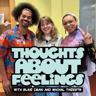 Episode 5: Science! with Eliza Petersen Episode 5: Science! with Eliza Petersen