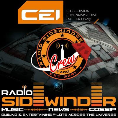 RS News - Colonia Expansion Complete - 6 Jan 3303