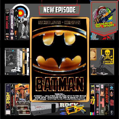 Batman 1989 - Action