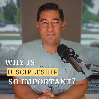 Why discipleship is important?