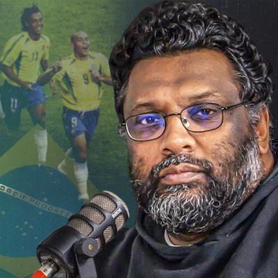 Les grands mythes de la Seleção (joga bonito, larmes, France-Brésil, Pelé, R9, R10...)