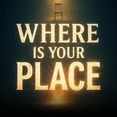Where Is Your Place in Your Community? | Yasmin Mogahed