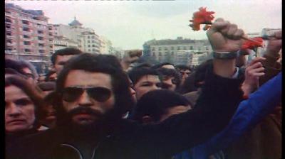 Filosofía mundana: La Transición Española