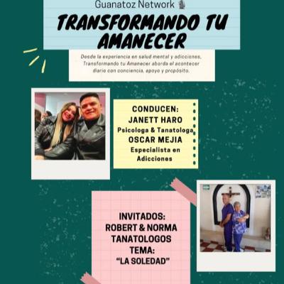 Transformando Tu Amanecer 14 De Febrero 2026