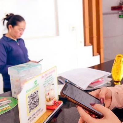 Lương trên 5 triệu có phải thanh toán bằng hình thức chuyển khoản? Lương trên 5 triệu có phải thanh toán bằng hình thức chuyển khoản?