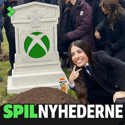 Spilnyhederne | Er det her slutningen på Xbox? Spilnyhederne | Er det her slutningen på Xbox?