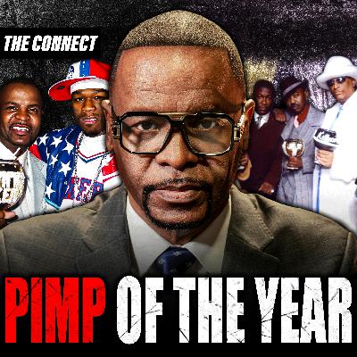 A Sitdown With America's Most Iconic Pimp: The Life & Times Of Pimpin Ken