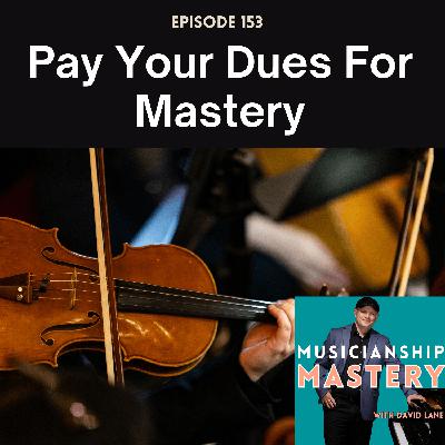 Are You Practicing Enough to Meet Your Musical Goals?
