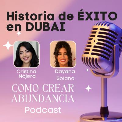 #1 Historia de Éxito en Dubai
